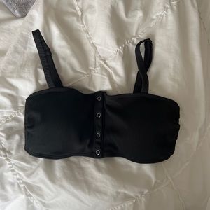 Aerie bathing suit top